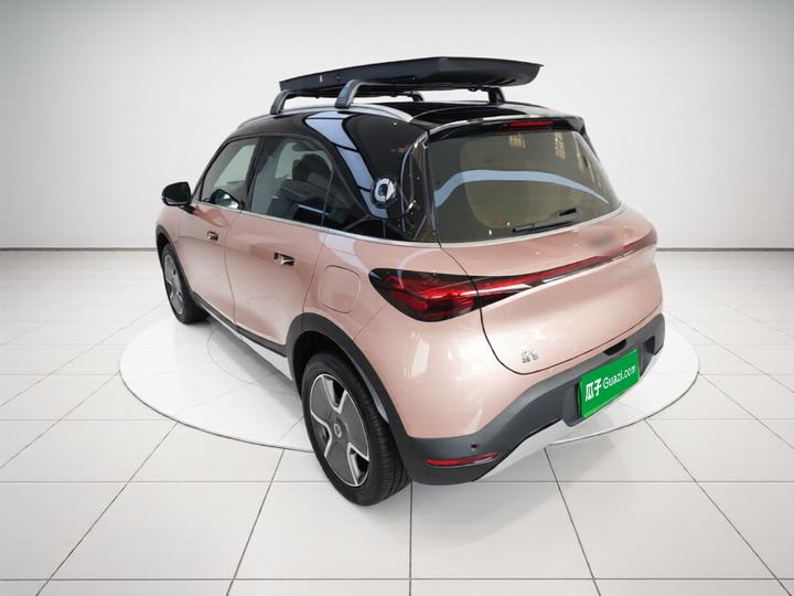 Smart #1 2022 Pro+ photo 4