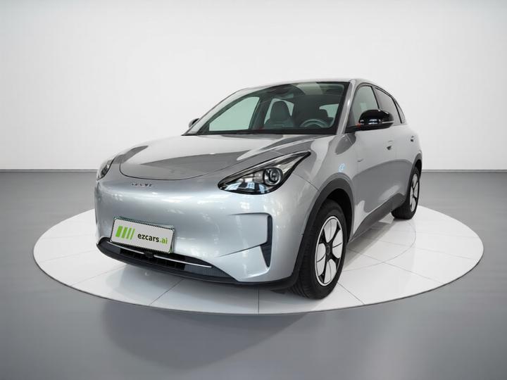 Xingyuan 2025 310km