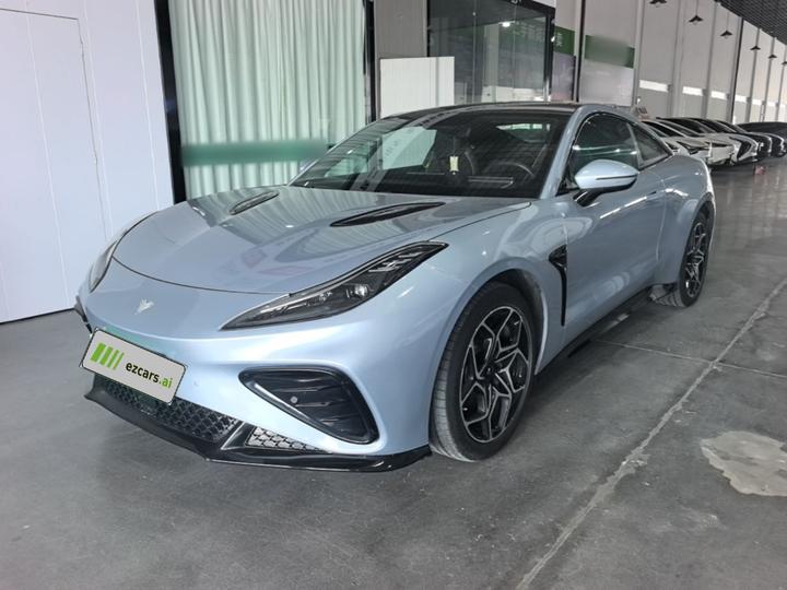 Neta GT 2023 560 Lite