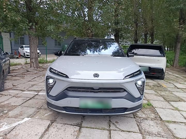 ES6 2020 610KM Performance photo 2
