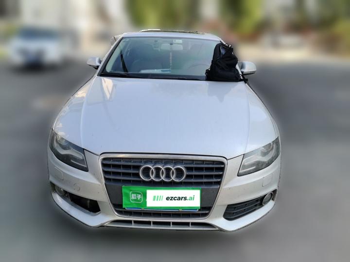 A4L 2011 2.0 TFSI Comfort photo 2