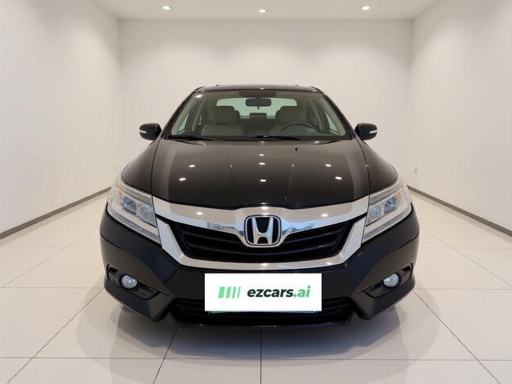Crider 2013 1.8L AT Luxury photo 2