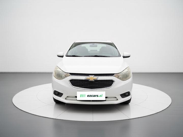 2015 3 1.5L AMT photo 2