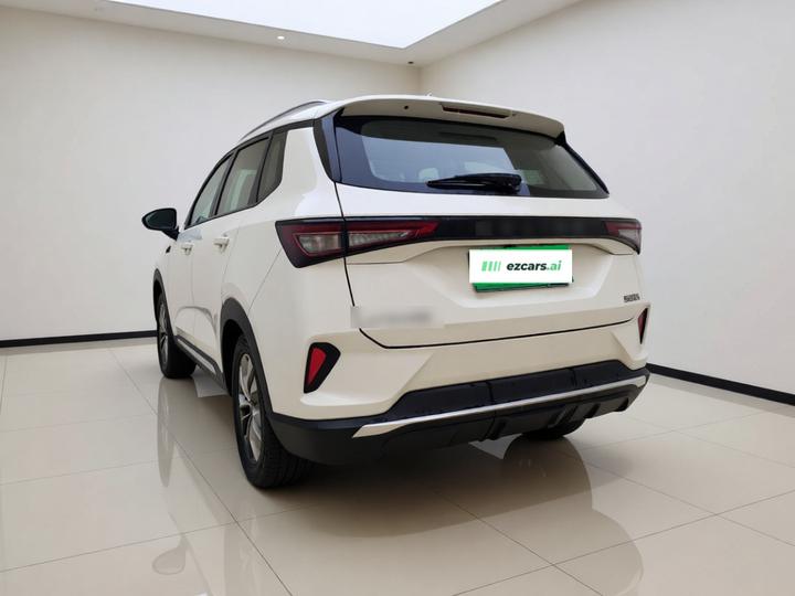 Wuling 2021 1.5T MT photo 4