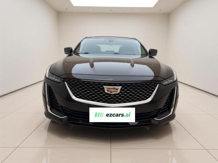 CT5 2020 Facelift 28T Luxury photo 2