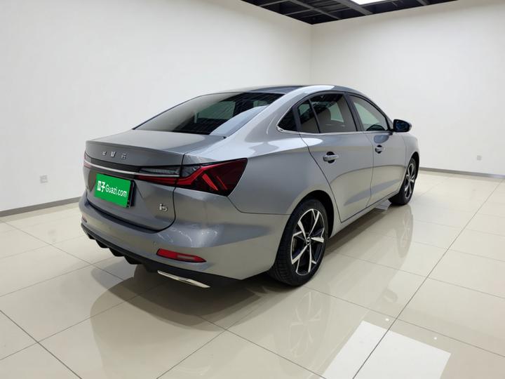 i5 2023 1.5L CVT photo 6