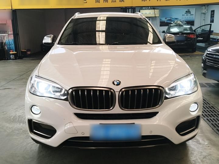 X6 Parallel Import photo 2