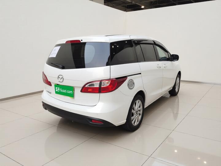 5 2013 2.0L AT Comfort photo 4