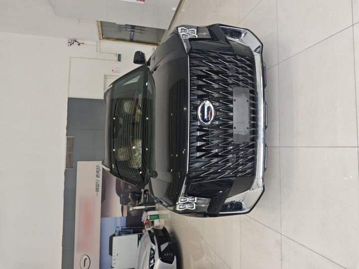 GAC Trumpchi ES9 2024 PHEV 143km Pro+ photo 3