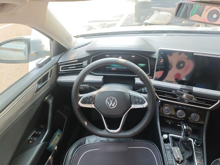 Sagitar 2023 300TSI DSG photo 7