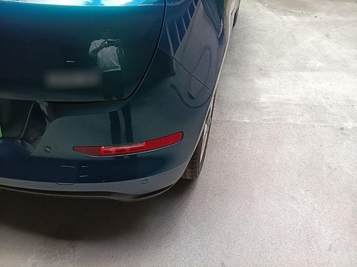 Good Cat 2023 401km Standard Range Noble LFP photo 7