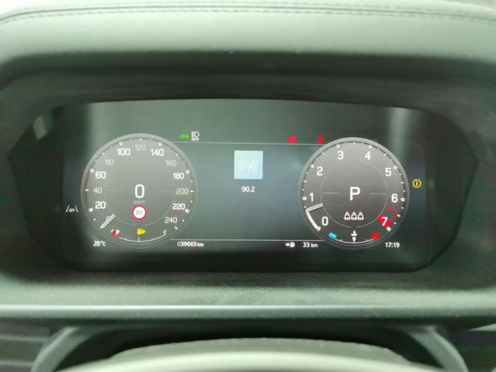 Defender 2024 110 3.0T P400 X-DYNAMIC HSE photo 3