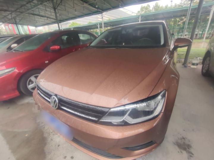 Lamando 2018 230TSI DSG photo 2