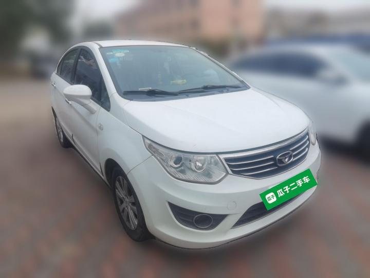 C3 2015 1.5L MT photo 3