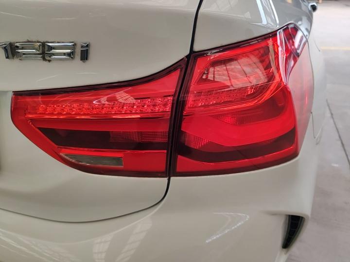 1 Series 2021 Facelift 125i M Sport photo 7