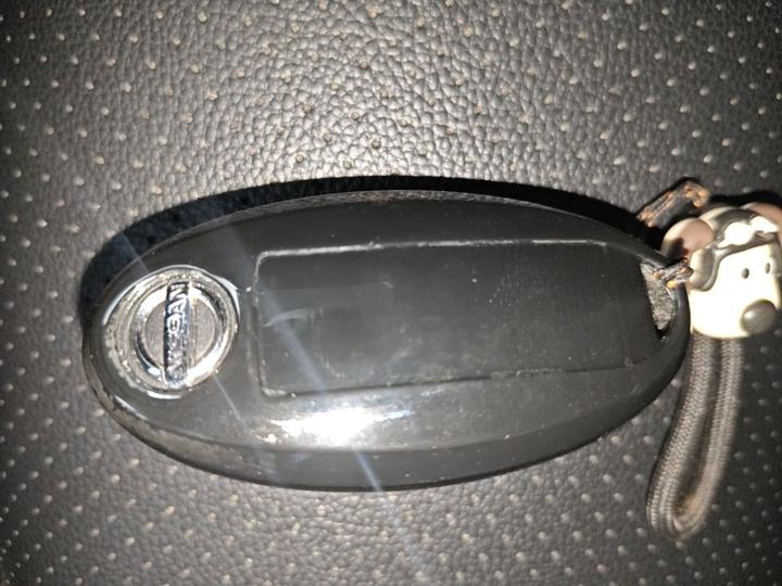 Tiida 2021 1.6L CVT photo 8