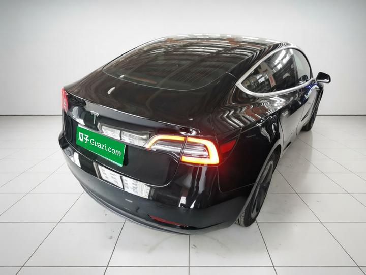 Model 3 2020 Facelift Standard Range RWD Upgraded photo 6