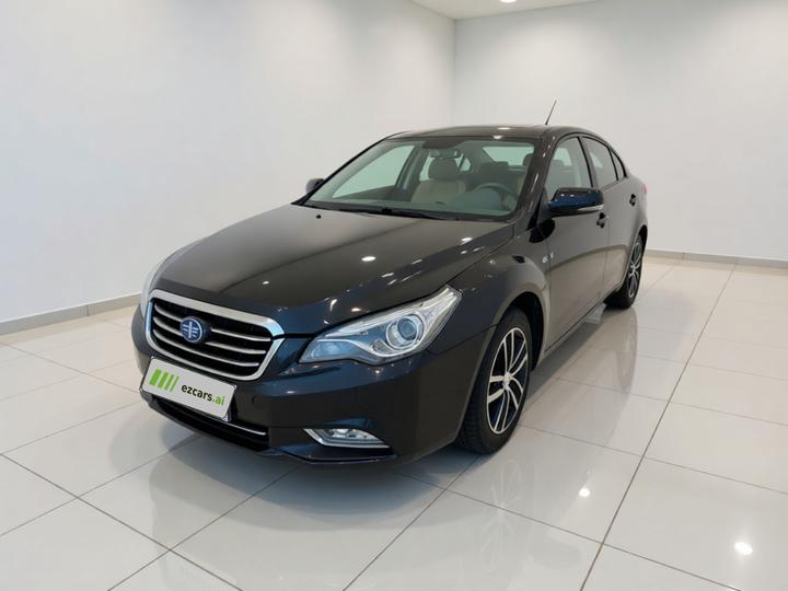Bestune B50 2013 1.6L MT Luxury