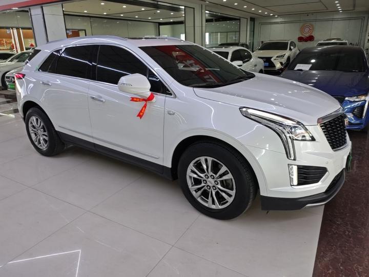 XT5 2020 28T Tech photo 3
