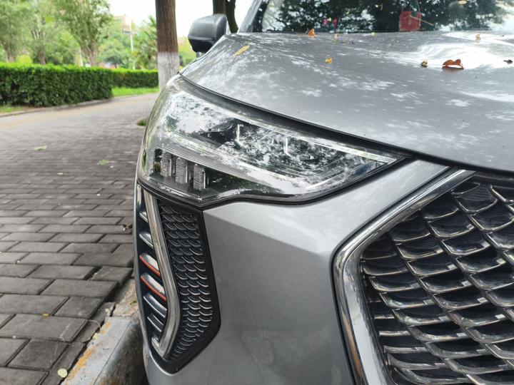 2021 1.5T AT photo 7