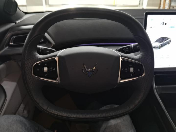 ARCFOX Alfa Romeo S5 2024 708MAX 200kW photo 6