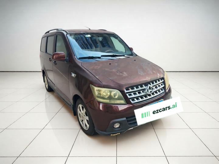 Oushan 2014 1.5L photo 3