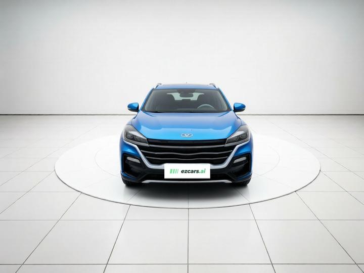 2020 1.5L CVT photo 2