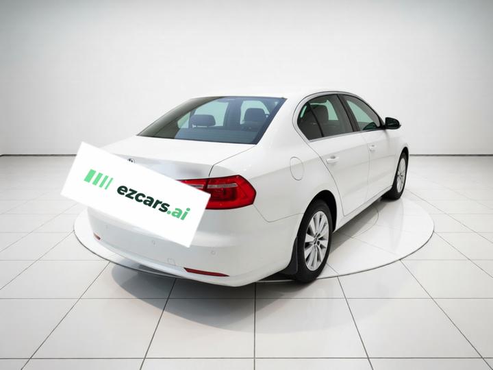 Lavida 2013 Facelift Classic 1.6L AT Comfort photo 6