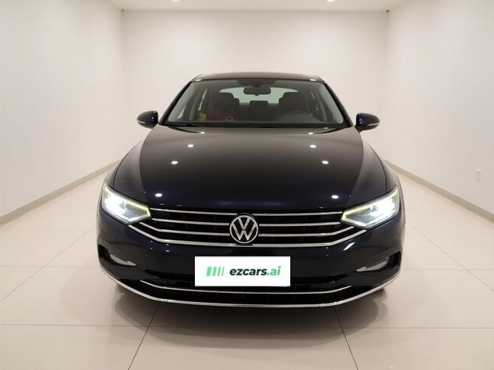 Magotan 2020 330TSI DSG Luxury photo 2