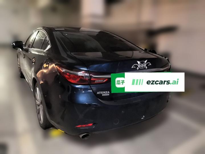 Atenza 2020 2.5L Sport photo 4