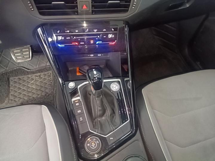 Tayron 2020 380TSI AWD R-Line Connected photo 5