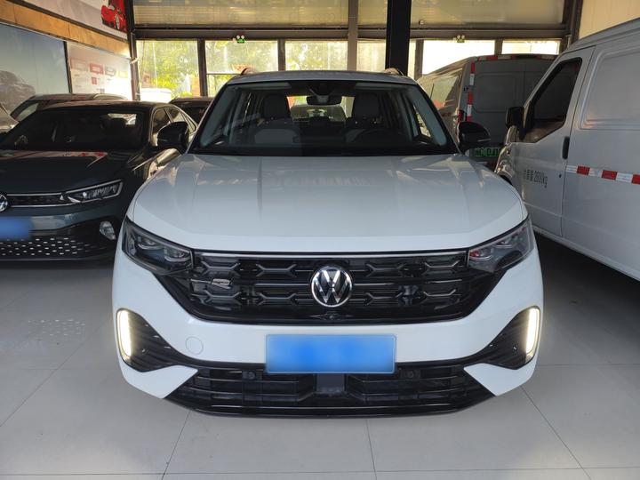 Tayron 2023 Facelift 380TSI AWD R-Line photo 2