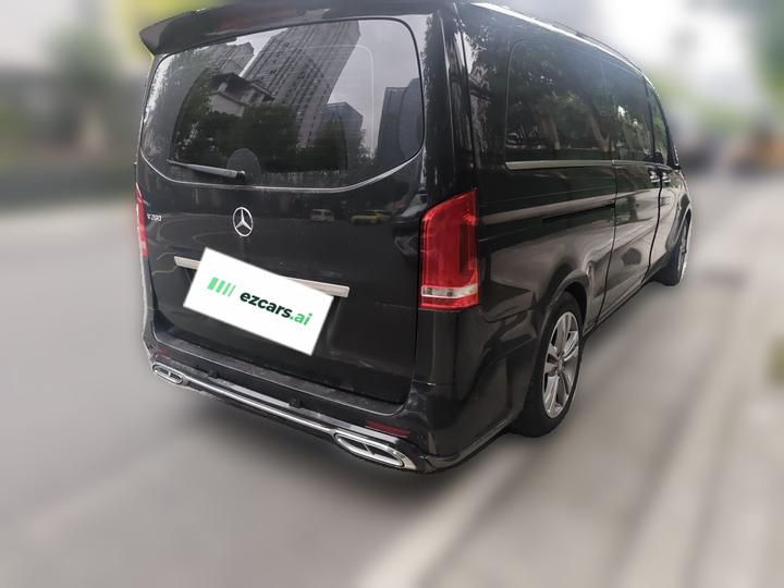 Vito 2020 2.0T Elite 7-Seater photo 6