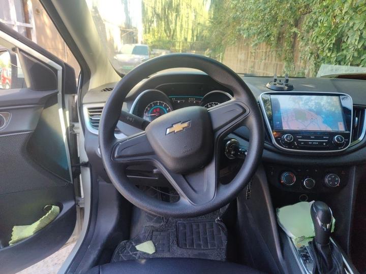 Cavalier 2016 1.5L AT photo 3