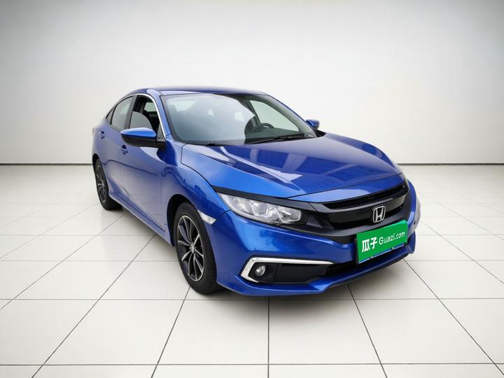 Civic 2019 220TURBO MT China VI photo 3