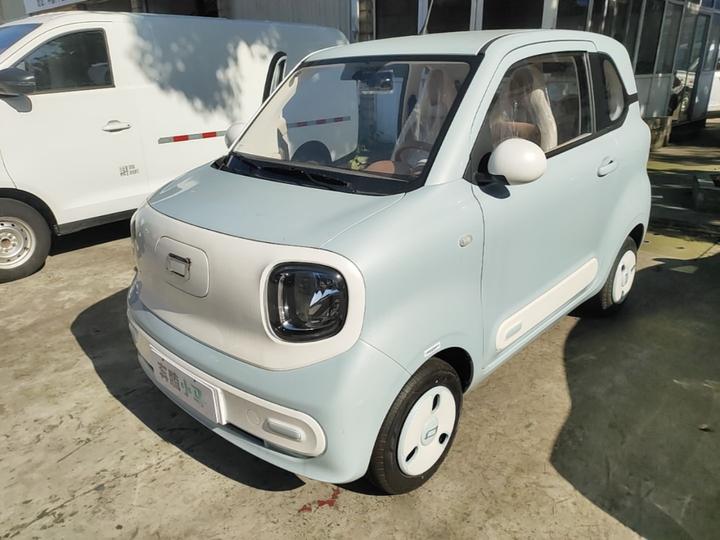 Bestune Pony 2026 222km