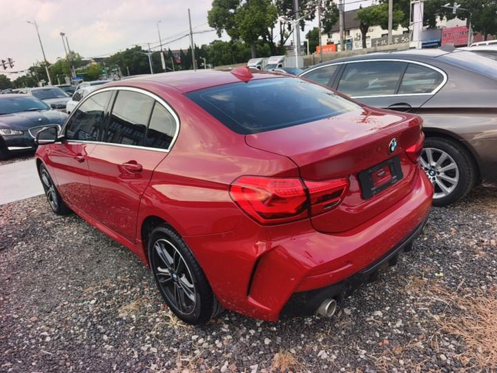 1 Series 2021 120i M Sport photo 4