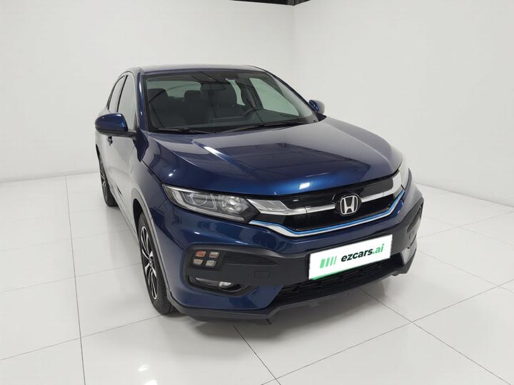 CiiMO Dongfeng Honda X-NV 2020 photo 3