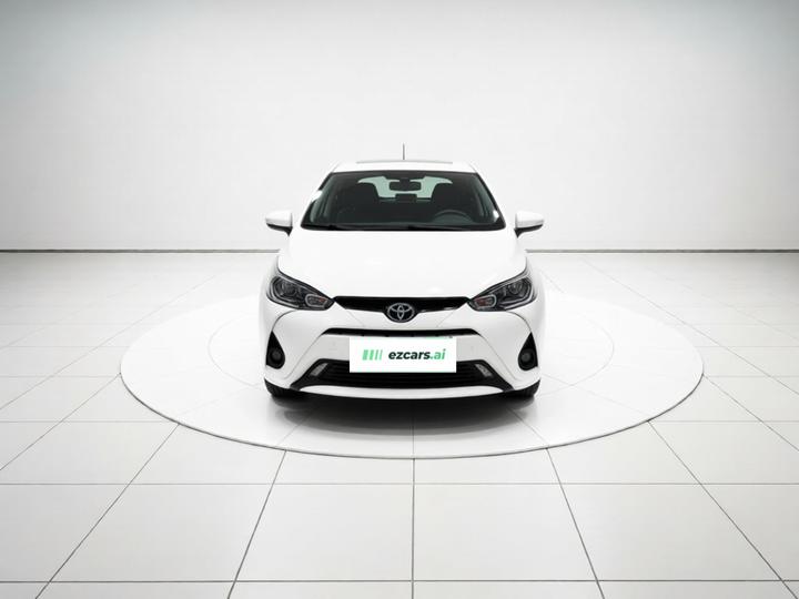 YARiS L 2017 1.5E MT photo 2