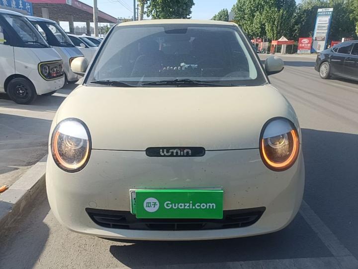 Nevo Changan Lumin 2023 205km photo 2