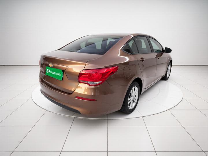 Cavalier 2019 320 MT photo 4