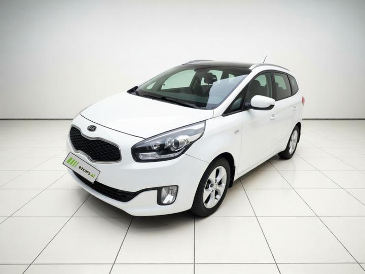 2013 2.0L 5-Seater AT Comfort IV
