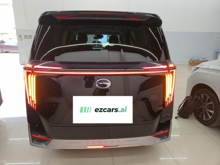 GAC Trumpchi E9 2024 E9 Champion photo 3