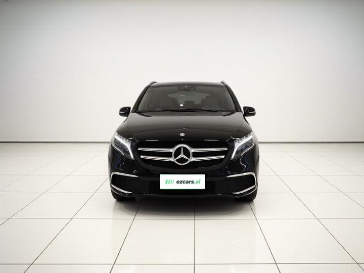 V-Class 2020 V 260 Premium photo 2