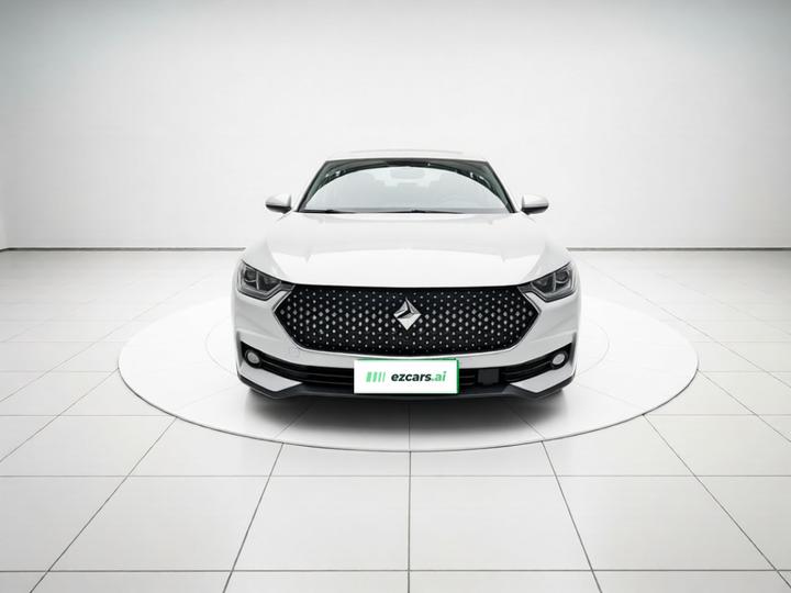 RC-6 2019 1.5T CVT 24 Luxury photo 2