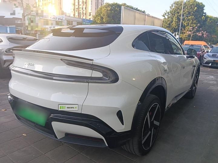 Xiaomi YU7 2025 AWD Max photo 4