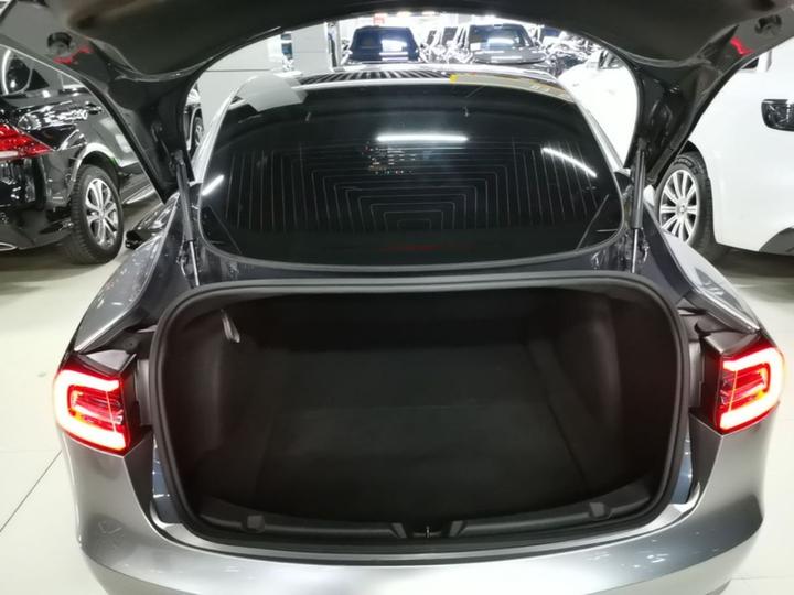 Model 3 2020 Facelift Long Range RWD photo 8