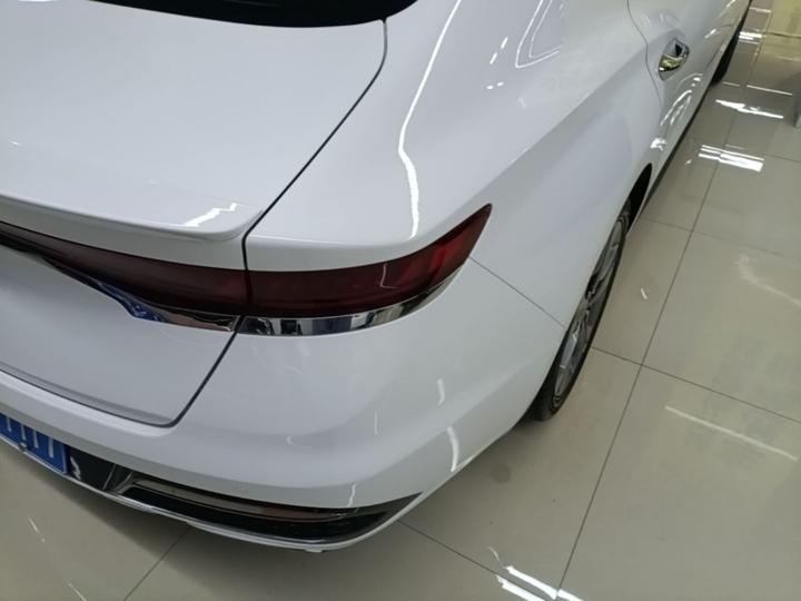 Lafesta 2019 280TGDi China VI photo 7
