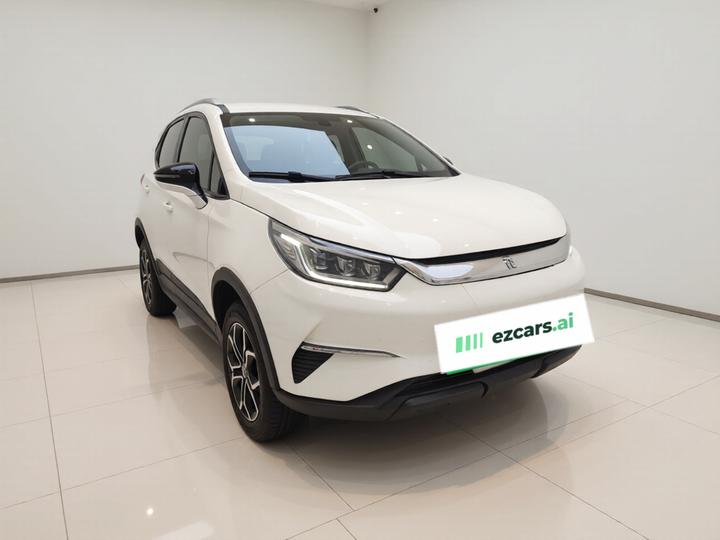 Yuan Pro 2021 401KM Luxury photo 3