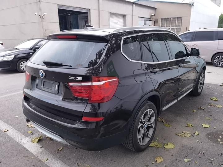 X3 Imported 2014 xDrive20i X Design Package photo 6
